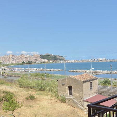 Dependance La Mouette Hotell Termini Imerese Eksteriør bilde
