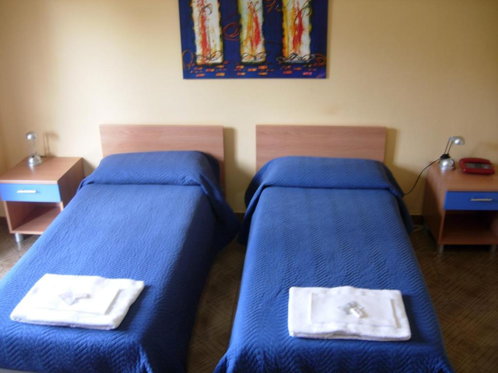 Dependance La Mouette Hotell Termini Imerese Rom bilde