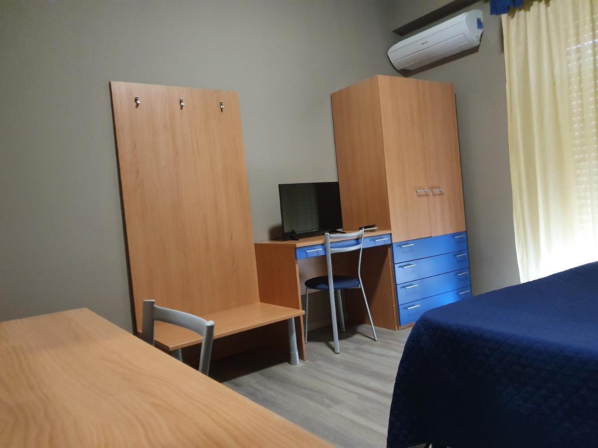 Dependance La Mouette Hotell Termini Imerese Eksteriør bilde