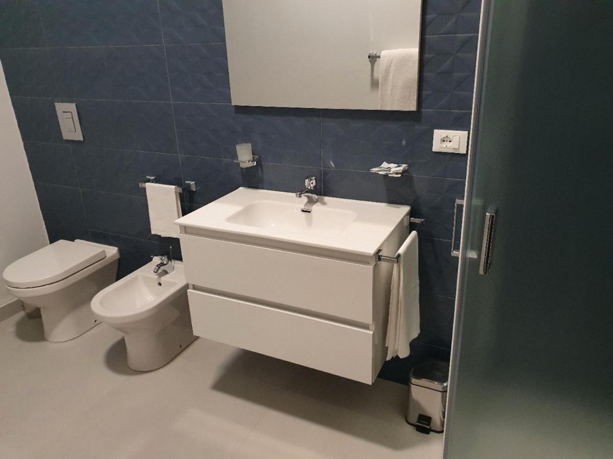 Dependance La Mouette Hotell Termini Imerese Eksteriør bilde