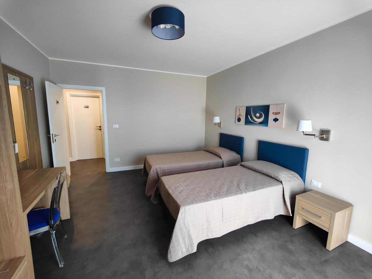 Dependance La Mouette Hotell Termini Imerese Eksteriør bilde
