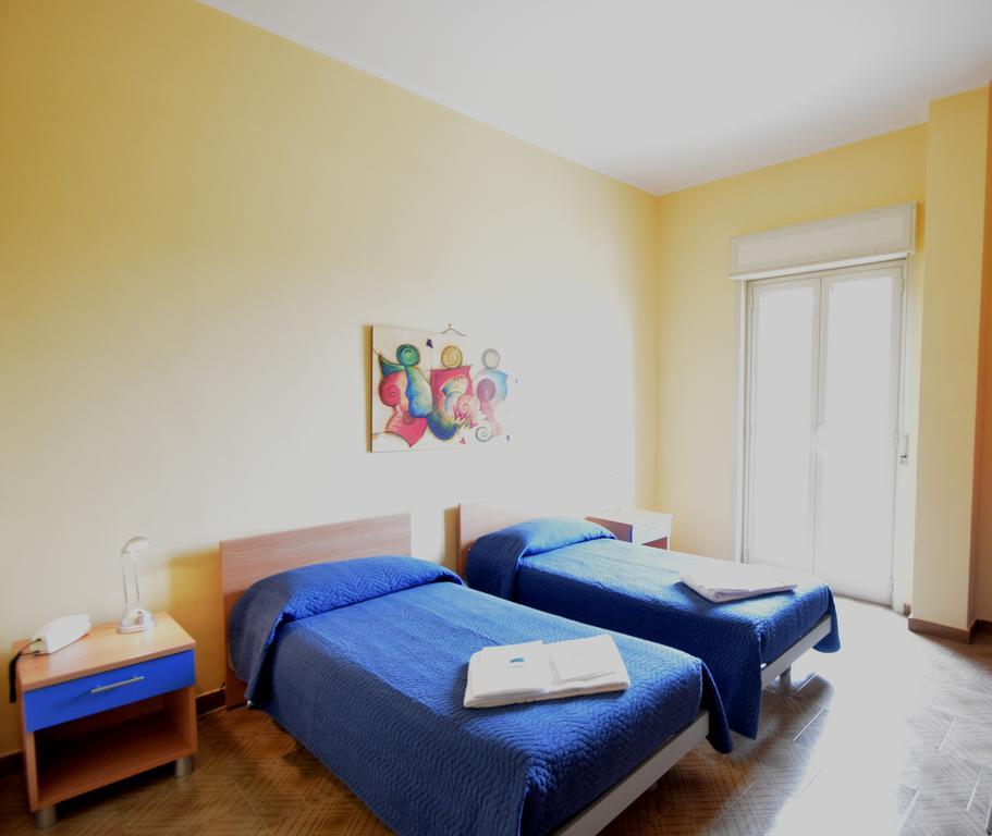 Dependance La Mouette Hotell Termini Imerese Eksteriør bilde