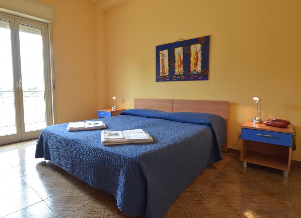 Dependance La Mouette Hotell Termini Imerese Eksteriør bilde