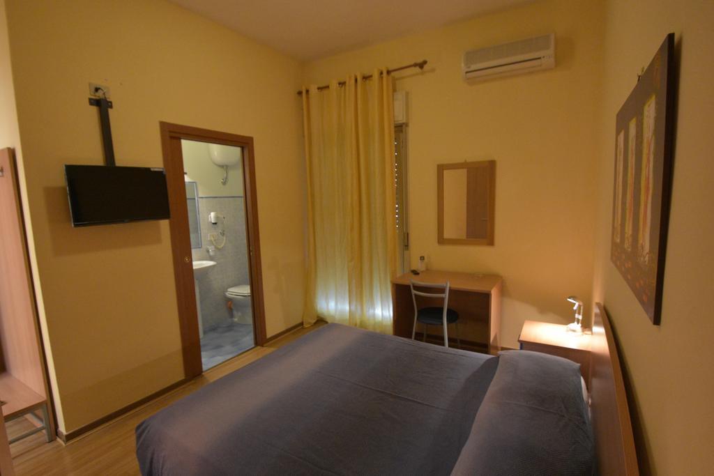 Dependance La Mouette Hotell Termini Imerese Eksteriør bilde