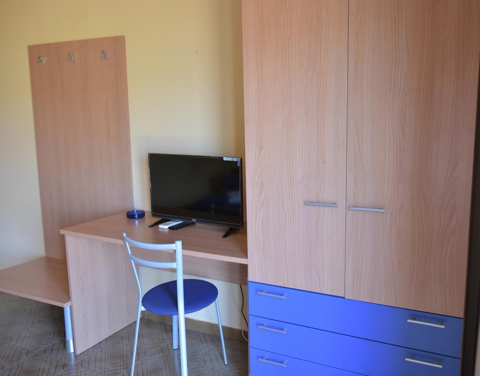 Dependance La Mouette Hotell Termini Imerese Eksteriør bilde